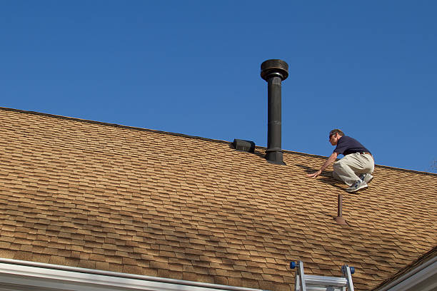 Best Storm Damage Roof Repair  in Mcrae Helena, GA